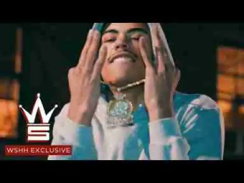 Video: Jay Critch - "Bottom Line"
